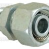 Hyd. Nippel M18x1,5 15L