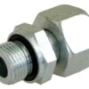 Hyd. Nippel M22x1,5 18L
