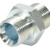 Hydraulikadapter M18 x 1.50 Millimeter Han x M18 x 1.50 Millimeter Han