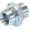 Hydraulikadapter M20 x 1.50 Millimeter Han x M20 x 1.50 Millimeter Han