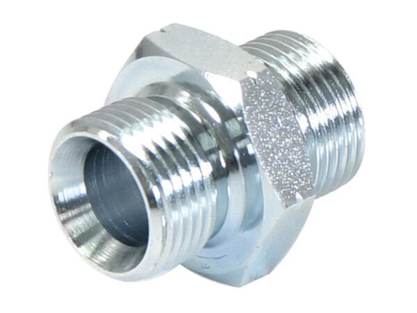 Hydraulikadapter M20 x 1.50 Millimeter Han x M20 x 1.50 Millimeter Han