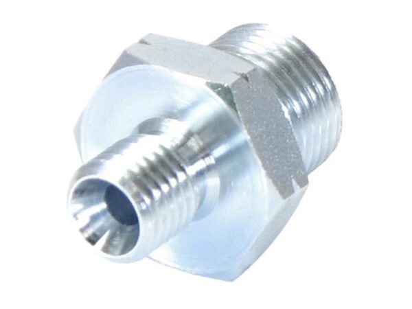 Hydraulikadapter M12 x 1.50 Millimeter Han x M18 x 1.50 Millimeter Han
