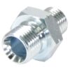 Hydraulikadapter M14 x 1.50 Millimeter Han x M16 x 1.50 Millimeter Han