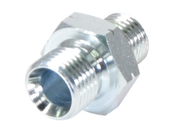 Hydraulikadapter M14 x 1.50 Millimeter Han x M16 x 1.50 Millimeter Han