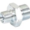 Hydraulikadapter M14 x 1.50 Millimeter Han x M18 x 1.50 Millimeter Han