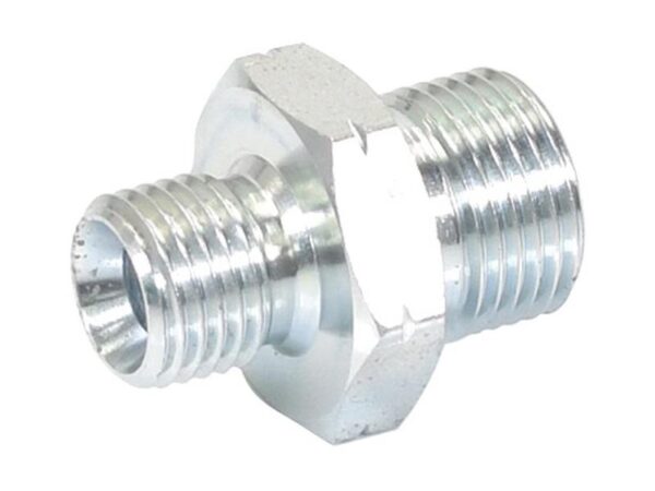 Hydraulikadapter M14 x 1.50 Millimeter Han x M18 x 1.50 Millimeter Han