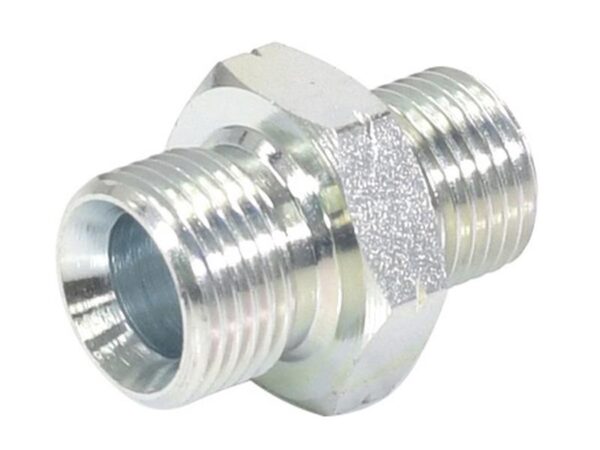 Hydraulikadapter M16 x 1.50 Millimeter Han x M18 x 1.50 Millimeter Han