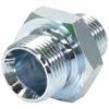 Hydraulikadapter M16 x 1.50 Millimeter Han x M20 x 1.50 Millimeter Han