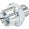 Hydraulikadapter M16 x 1.50 Millimeter Han x M22 x 1.50 Millimeter Han