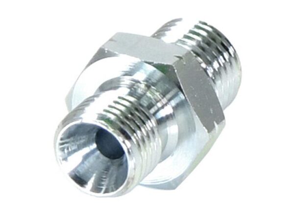 Hydraulikadapter M14 x 1.50 Millimeter Han x 1/4'' BSP Han