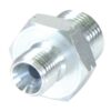 Hydraulikadapter M18 x 1.50 Millimeter Han x 1/4'' BSP Han