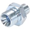 Hydraulikadapter M12 x 1.50 Millimeter Han x 3/8'' BSP Han