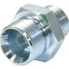 Hydraulikadapter M24 x 1.50 Millimeter Han x 1/2'' BSP Han