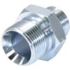 Hydraulikadapter M22 x 1.50 Millimeter Han x 3/4'' BSP Han