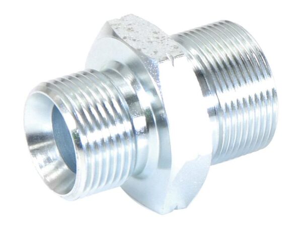 Hydraulikadapter M30 x 1.50 Millimeter Han x 3/4'' BSP Han