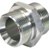 Hydraulikadapter 1'' BSP Han x 1'' BSP Han