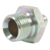 Hydraulikadapter 1/2'' BSP Han x 1/2'' JIC Han