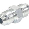 Hydraulikadapter 1/2'' JIC Han x 1/2'' JIC Han