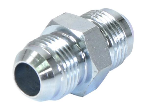 Hydraulikadapter 7/8'' JIC Han x 7/8'' JIC Han