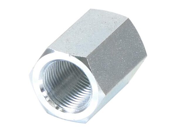 Hydraulikadapter 3/8'' BSP Fast Hun