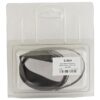 Krympeflex - Ø9.5-4.7mm x 1M (1 stk. Agripak)
