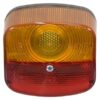 Baglygte 12V