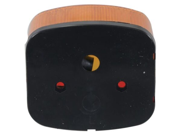 Baglygte 12V