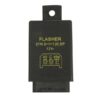 Blinklysrelæ 12V
