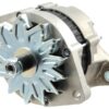 Generator (Mahle) - 14V, 65 A