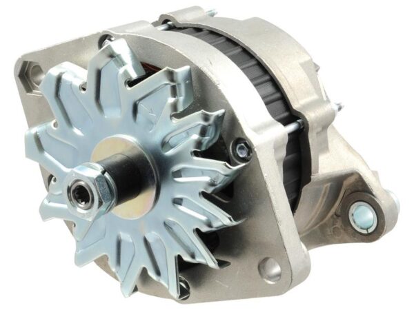 Generator (Mahle) - 14V, 65 A