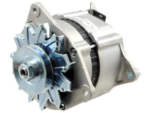 35925_pic2 Generator (Mahle) - 14V, 55 A