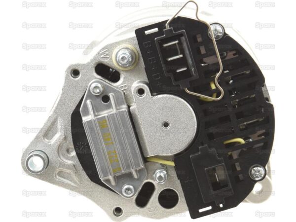 Generator (Mahle) - 14V, 65 A