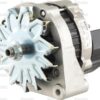 Generator (Mahle) - 14V, 65 A
