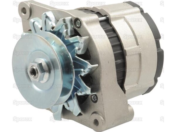 Generator (Mahle) - 14V, 70 A