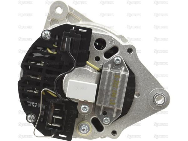 Generator (Mahle) - 14V, 65 A