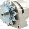 359400_pic3 Generator (Mahle) - 14V, 33 A