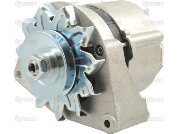 359400_pic3 Generator (Mahle) - 14V, 33 A