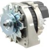 Generator (Mahle) - 14V, 65 A