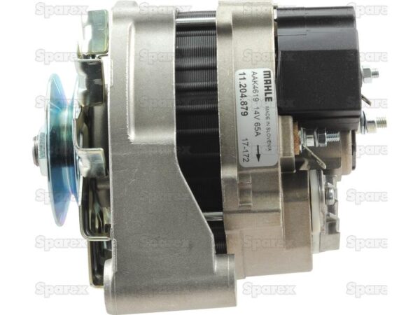 Generator (Mahle) - 14V, 65 A