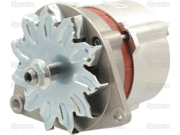 Generator (Mahle) - 14V, 33 A