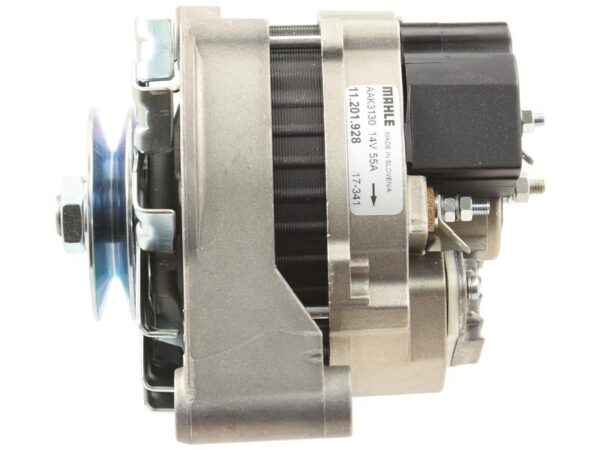 359500_pic2 Generator (Mahle) - 14V, 55 A