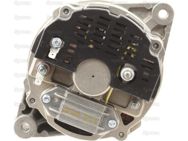 359500_pic3 Generator (Mahle) - 14V, 55 A