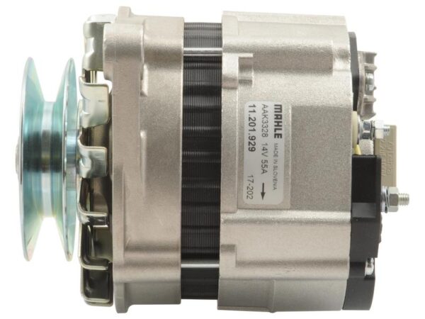 Generator (Mahle) - 14V, 55 A