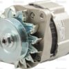 Generator (Mahle) - 14V, 55 A