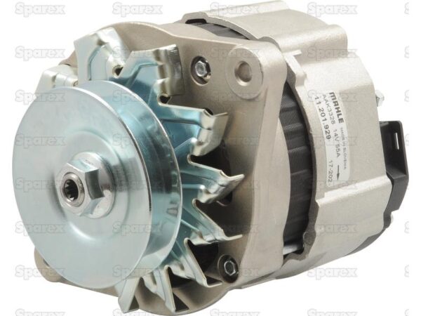 Generator (Mahle) - 14V, 55 A