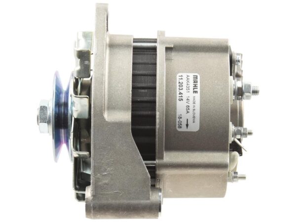 Generator (Mahle) - 14V, 65 A
