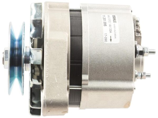 Generator (Mahle) - 14V, 33 A
