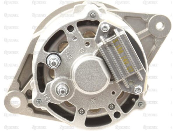 Generator (Mahle) - 14V, 33 A
