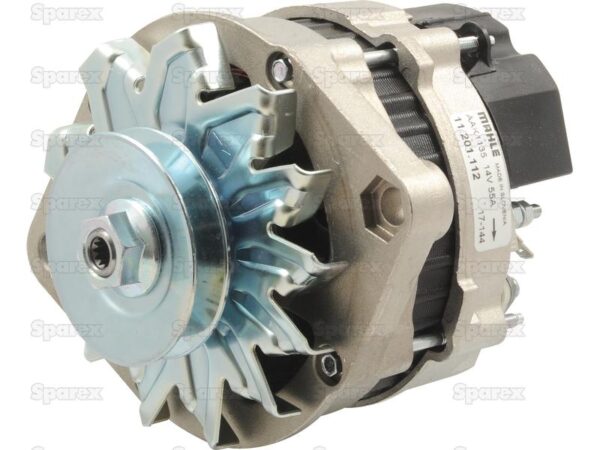 Generator (Mahle) - 14V, 55 A