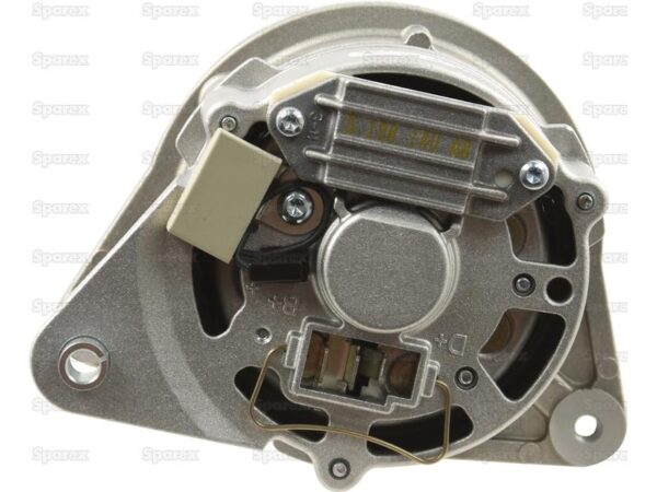 359590_pic3 Generator (Mahle) - 14V, 34 A